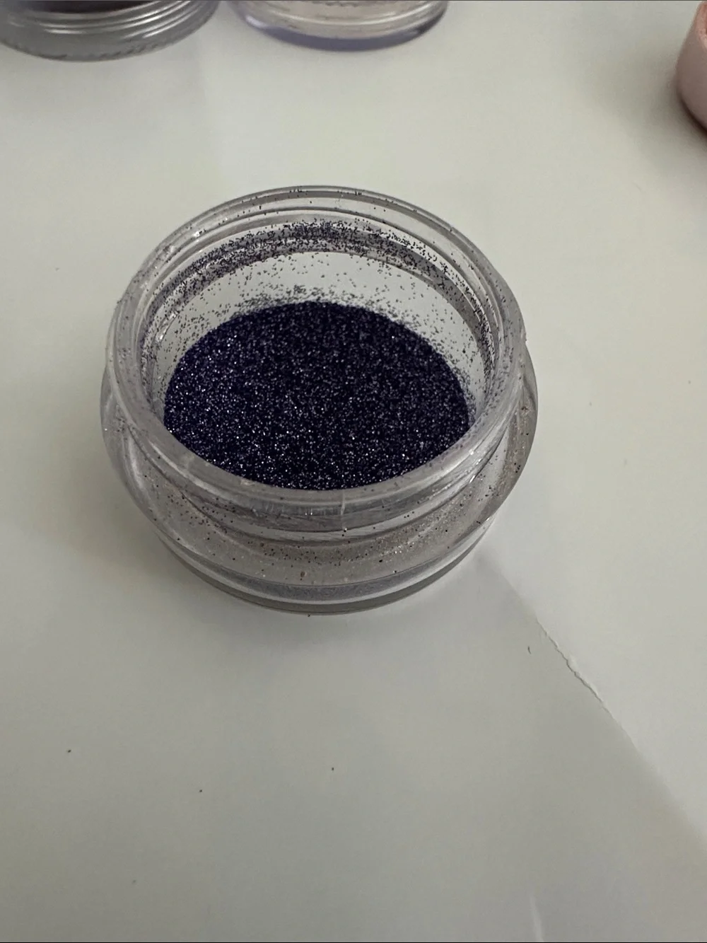 Girlactik Loose Glitter